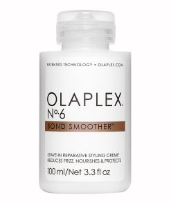 OLAPLEX<br> No. 6 Bond Smoother<br> Crema capelli senza risciacquo