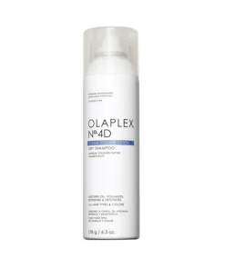 OLAPLEX <br> No. 4D Clean Volume Detox Dry <br>Shampoo