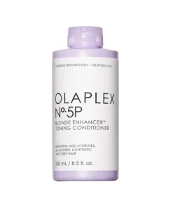 OLAPLEX <br>No. 5P Blonde <br> Enhancer Toning Conditioner